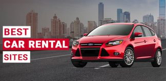 Best Car Rental Sites