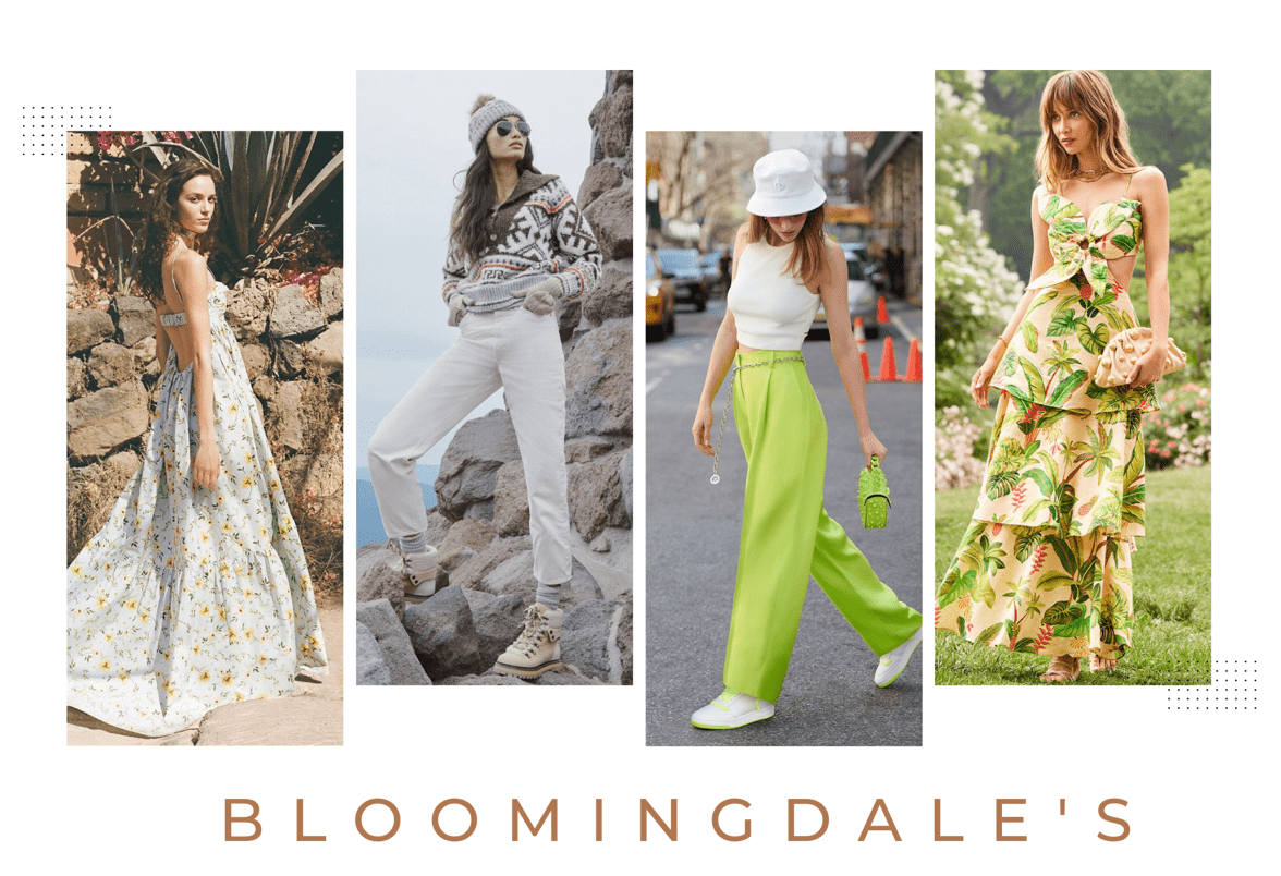 Top 21 Fashion Stores Like Brandy Melville   Bloomingdales  