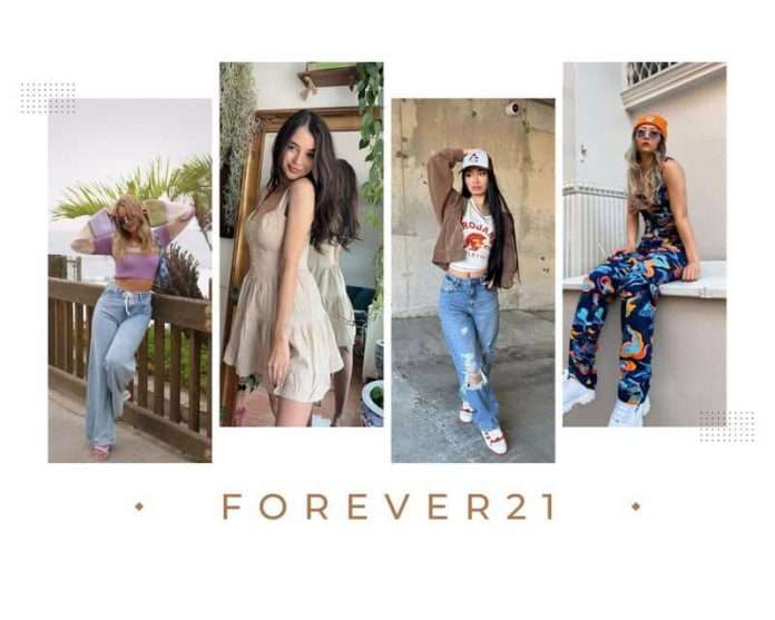 Top 21 Fashion Stores Like Brandy