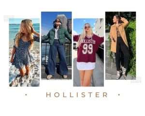 Top 21 Fashion Stores Like Brandy Melville