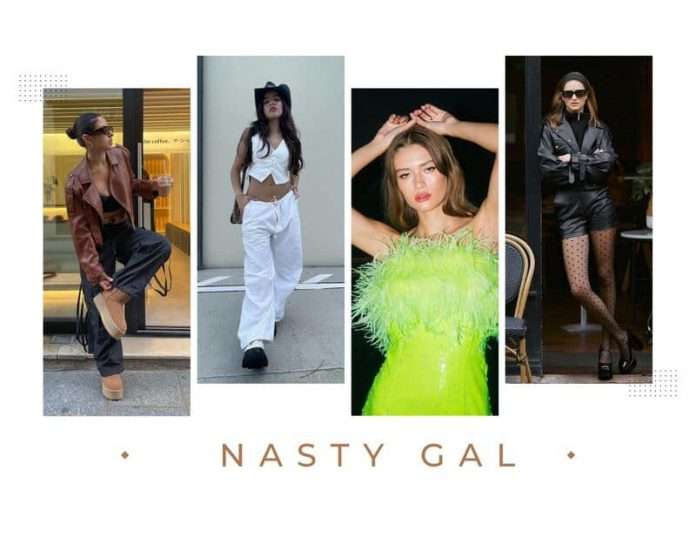 Top 21 Fashion Stores Like Brandy Melville   Nasty Gal 696x557 