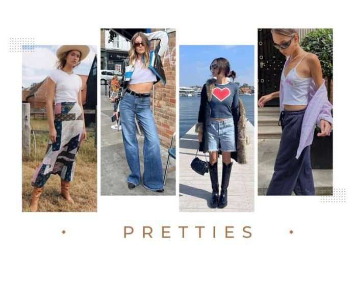 Top 21 Fashion Stores Like Brandy Melville