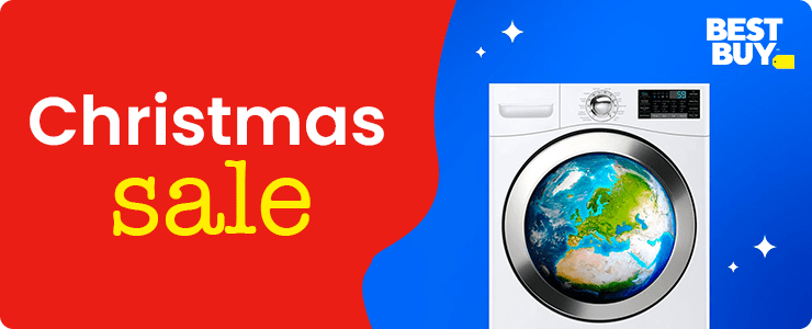 Christmas sale