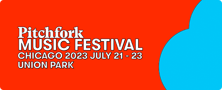 Pitchfork Festival_
