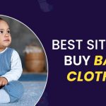 best sites to buy baby cloths