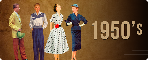 Fashion Through Time: A Historical Journey