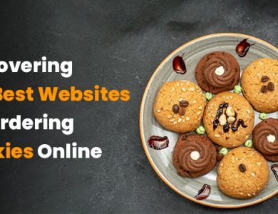 Best Online cookies