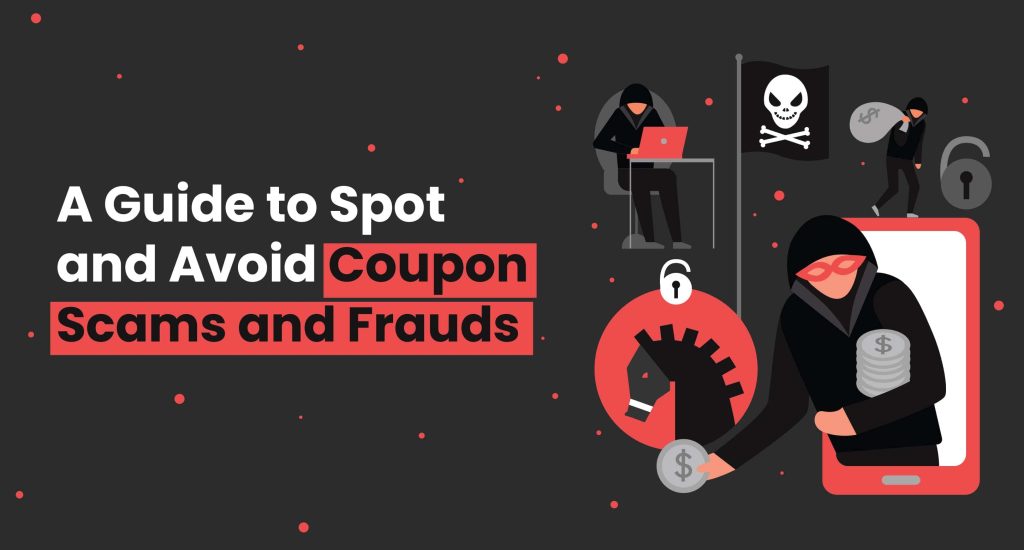 Coupon Scam Alert: Spot & Avoid Frauds!