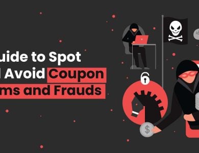 Coupon Scam
