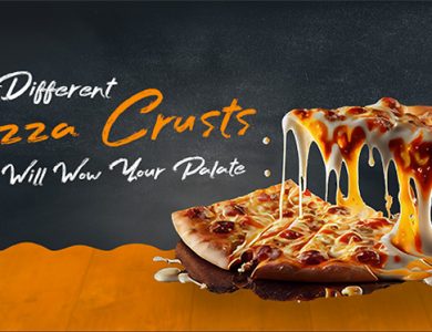 Pizza-crusts