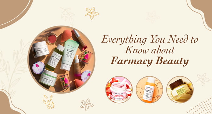 all about farmacy beauty​