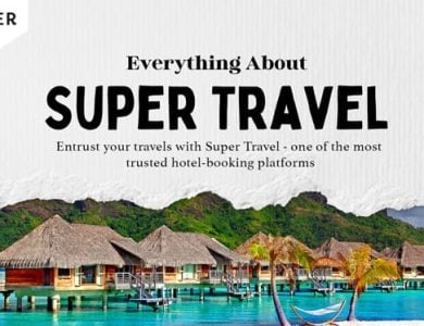 all about super travel