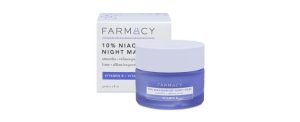 Farmacy Beauty Niacinamide Night Mask