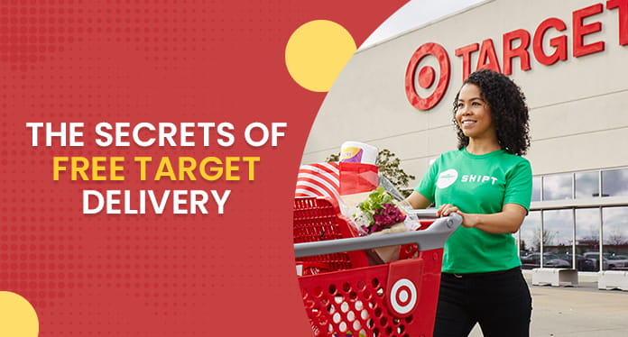 Secrets of Free Target Delivery