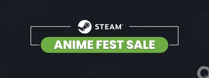 Anime Fest Sale