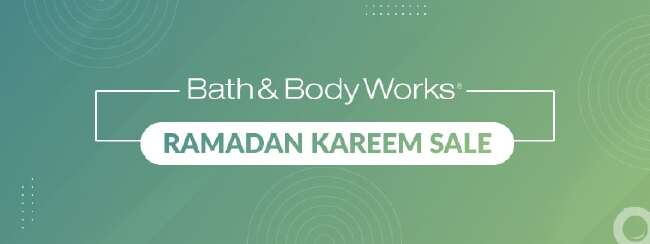 Bath-Body-Works-Ramadan-Kareem-Sale-