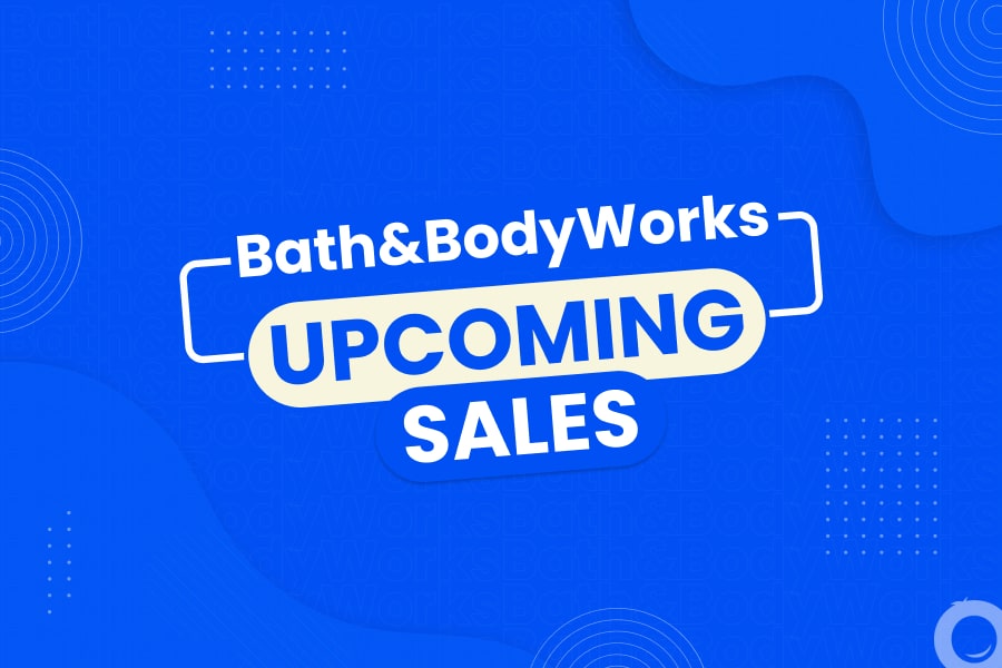 Bath & Body Works Sale [🔥June 2024 ]