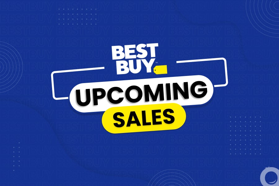 Best Buy Sales Calendar & Sale [🔥July 2024 ]