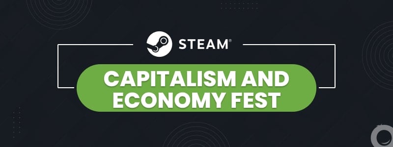 Capitalism and Economy Fest