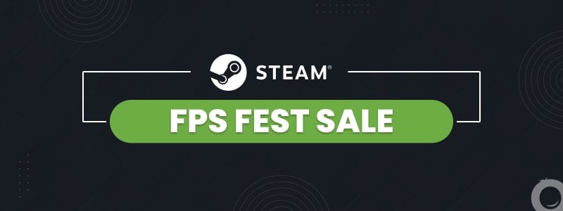 FPS Fest sale