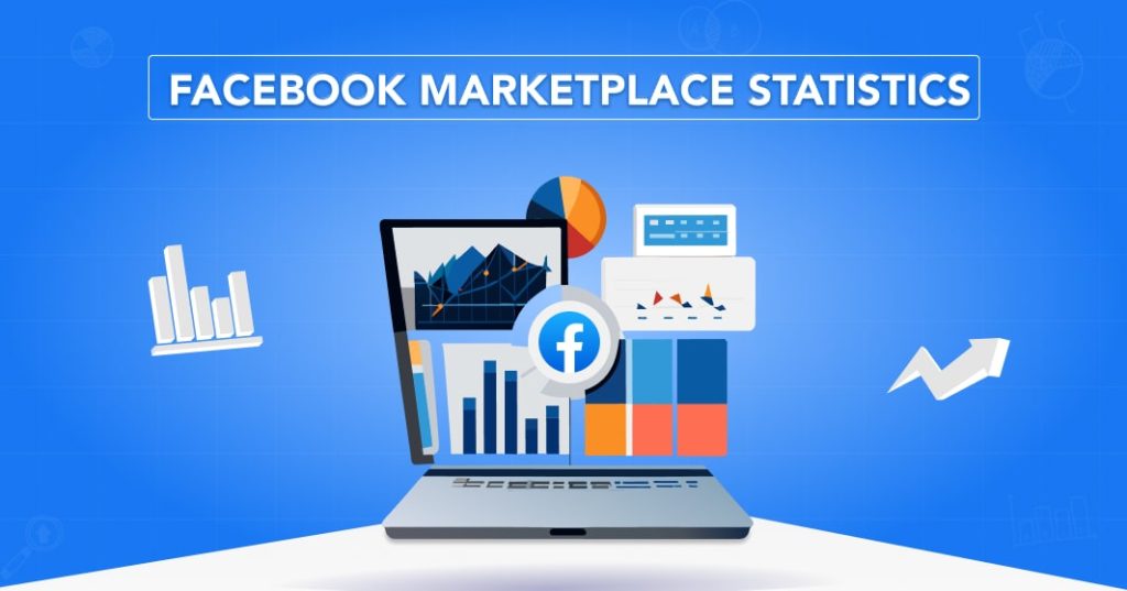 Facebook Marketplace Usage and Revenue Statistics (2025)
