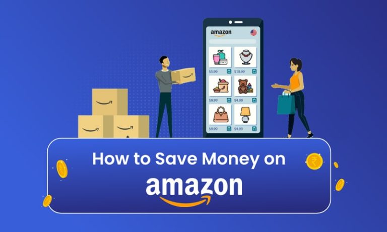 Amazon Money. Sign How To Save Money on Amazon (2025 Guide)