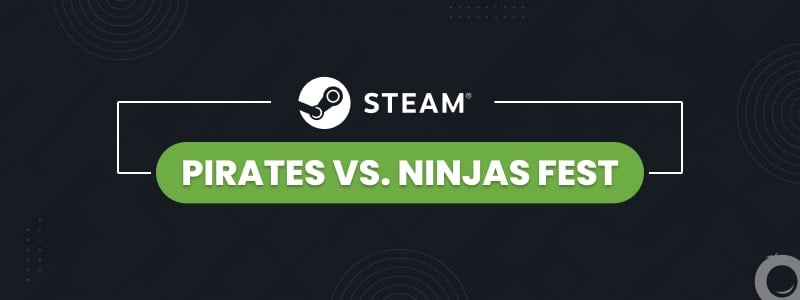 Pirates vs. Ninjas Fest