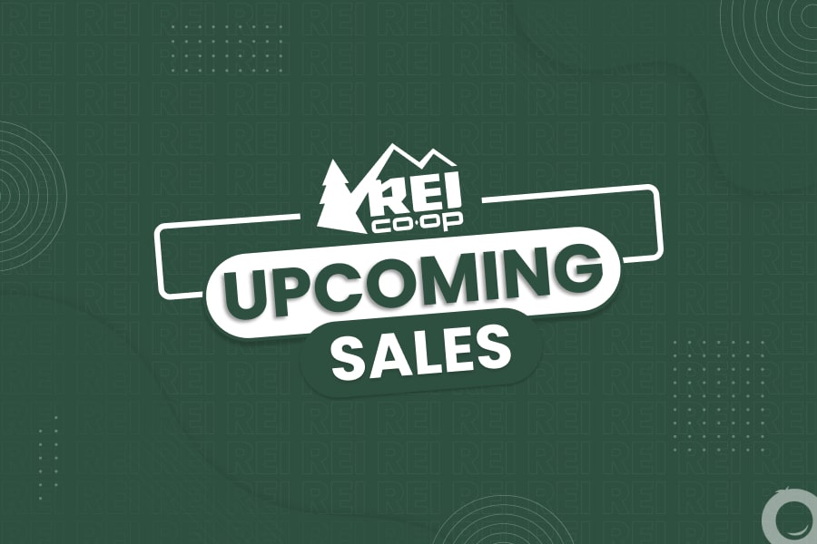 REI Sale Schedule & Deals [🔥July 2024 ]