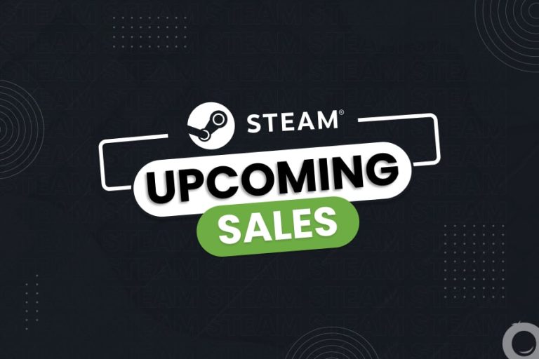 Steam Sales, Deals and Offers In 2024