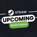 Steam Upcoming Sales & Deals