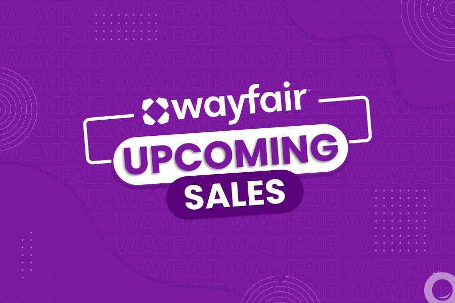 When Does Wayfair Have Sales? Here's Your Calendar