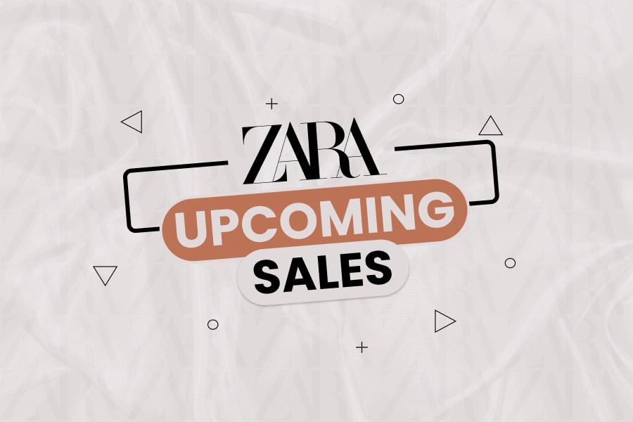 Zara Sale & Deals in USA [🔥July 2024 ]