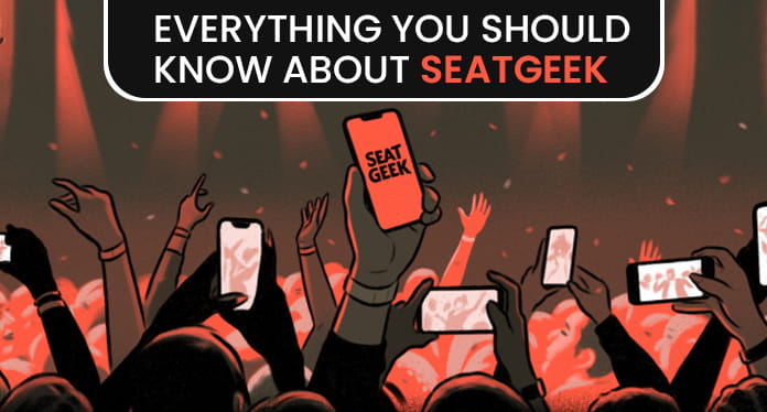 All About SeatGeek