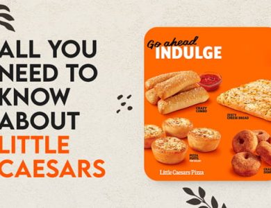 All You Need to Know about Little Caesars