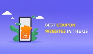 10 Best Coupon Websites in the USA (2025)