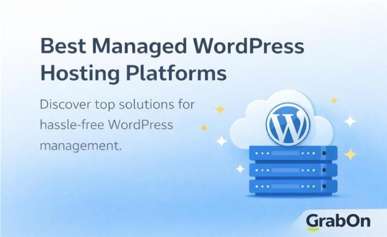 31+ Best Managed WordPress Hosting Platforms in 2026