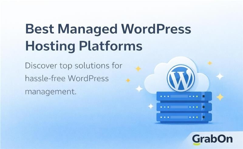 31+ Best Managed WordPress Hosting Platforms in 2026