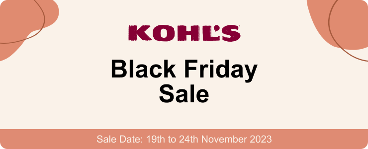 FREE $15 to Spend on Bras and Underwear at Kohl's after Cash Back