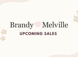 brandy-melville-sales