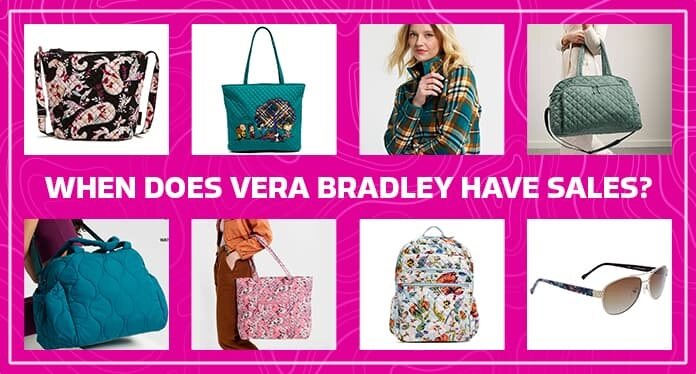 Discover the secrets to scoring Vera Bradleys best deals