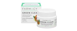 Farmacy Beauty Green Clean Cleansing Balm