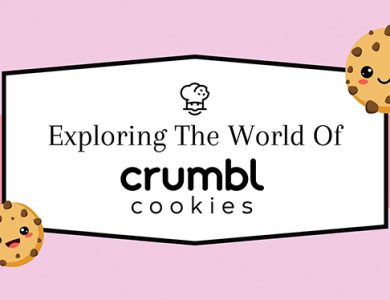 Exploring-the-World-of-Crumbl-Cookies