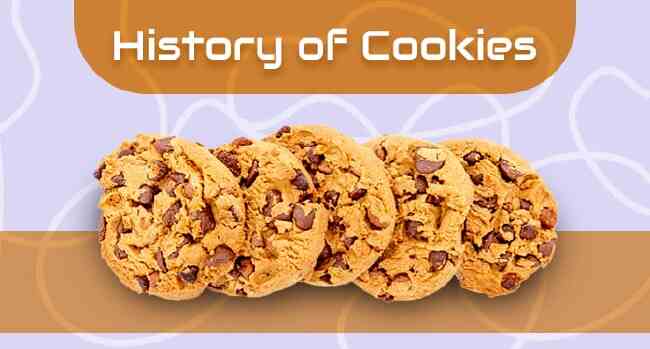 history-of-cookies