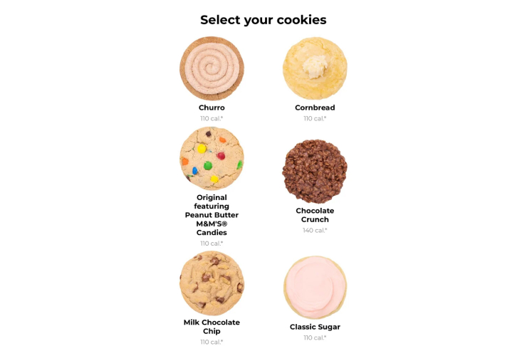 Everything You Need to Know About Crumbl Cookies Everything You Need to