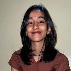 Photo of Pareeshti Rao