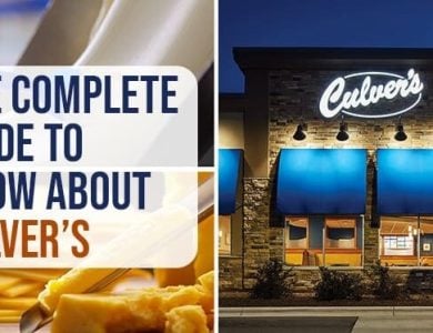 the complete guide to know about culvers