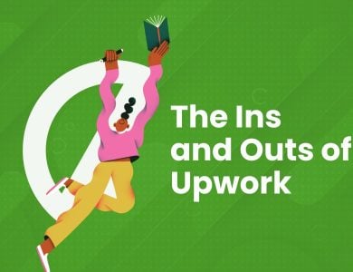 The Ins and Outs of Upwork