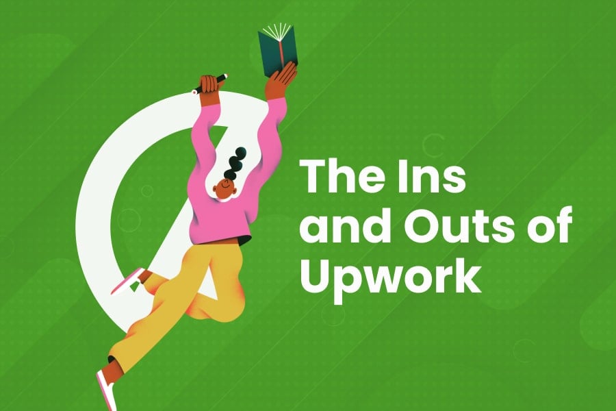 The Ins and Outs of Upwork